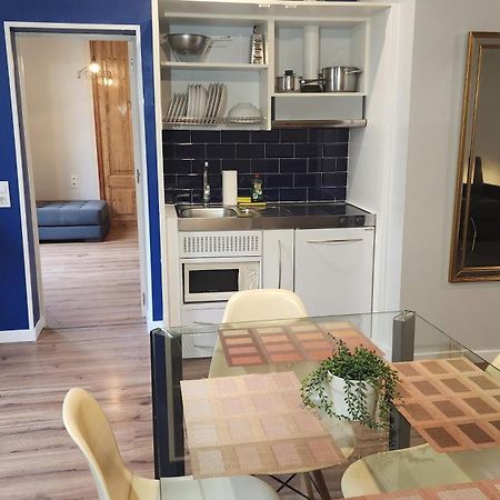 Barrio Gotico Apartments Ferran Barcelona Eksteriør billede
