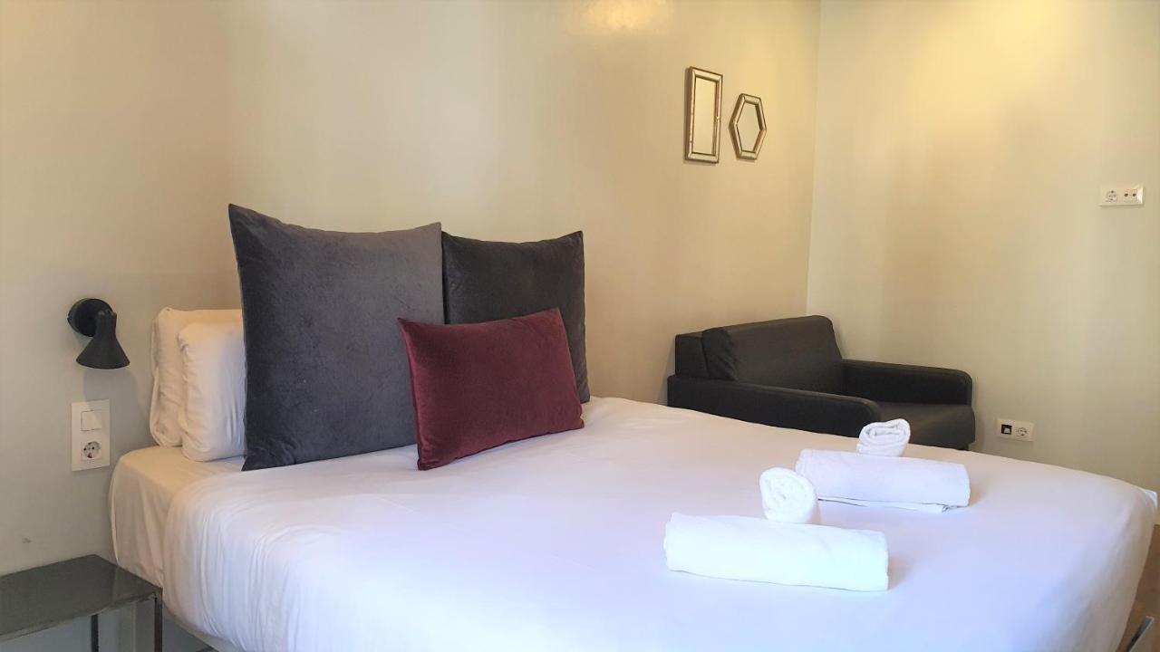 Barrio Gotico Apartments Ferran Barcelona Eksteriør billede