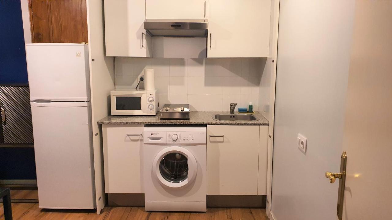 Barrio Gotico Apartments Ferran Barcelona Eksteriør billede
