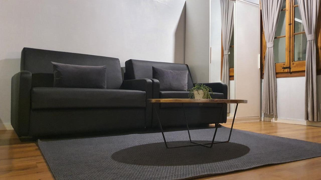 Barrio Gotico Apartments Ferran Barcelona Eksteriør billede
