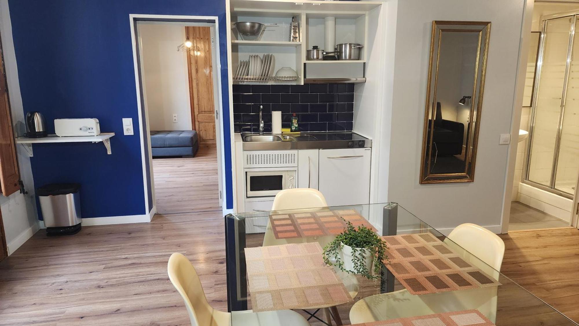 Barrio Gotico Apartments Ferran Barcelona Eksteriør billede
