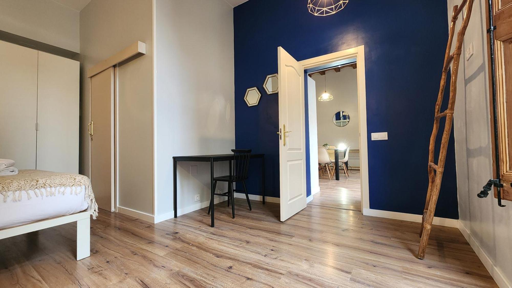 Barrio Gotico Apartments Ferran Barcelona Eksteriør billede