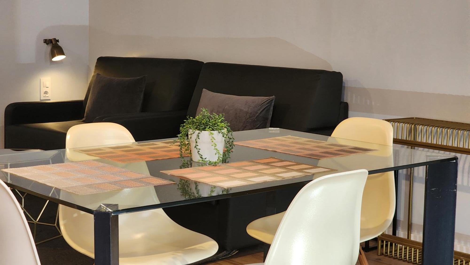 Barrio Gotico Apartments Ferran Barcelona Eksteriør billede
